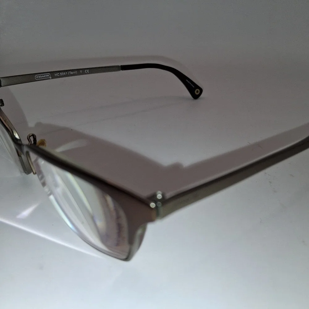 Coach HC 5041 TERRI 9141 51-15-140mm FRAMES ONLY